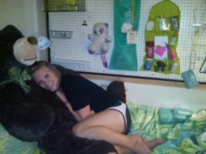 Welcome Weekend at Baylor Moving In