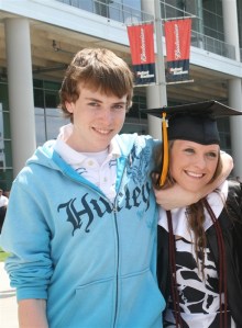 Graduation 2010